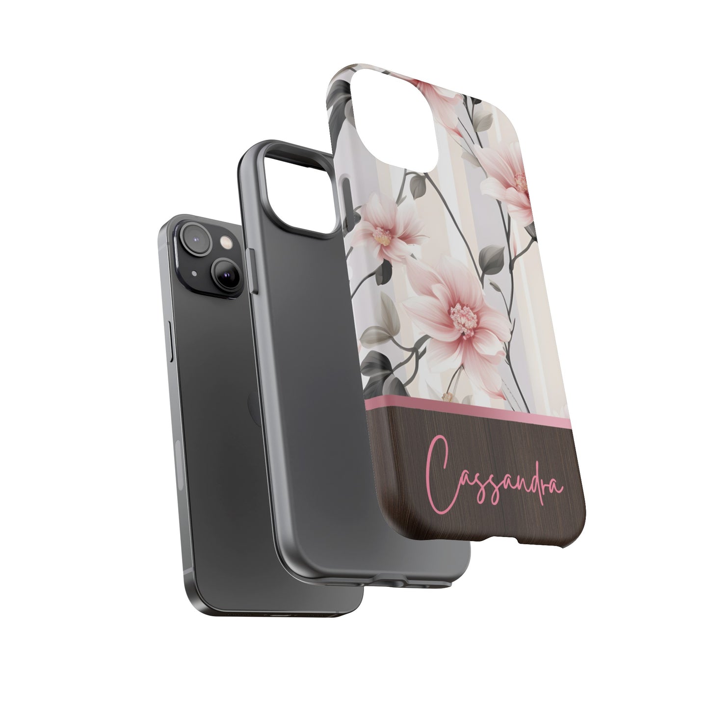 Cassandra Personalized Tough Cases