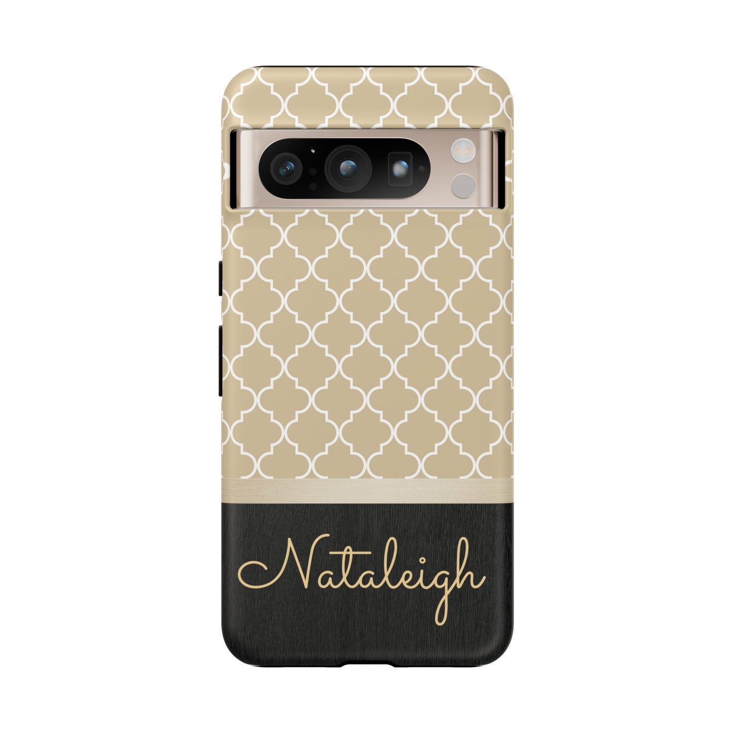 Nataleigh Personalized Tough Cases