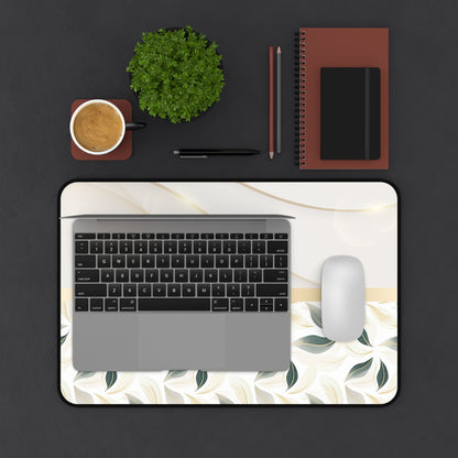 Lila Desk Mat