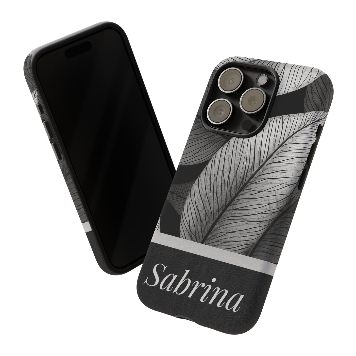 Sabrina Personalized Tough Cases