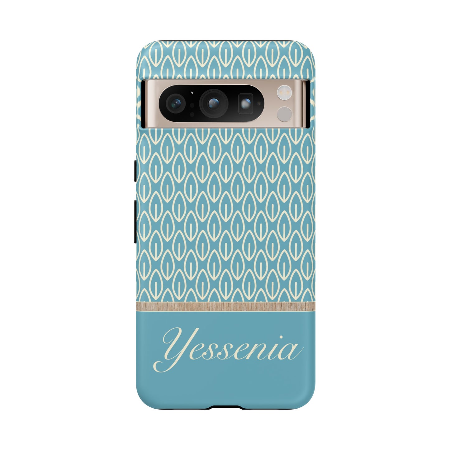 Yessenia Personalized Tough Cases