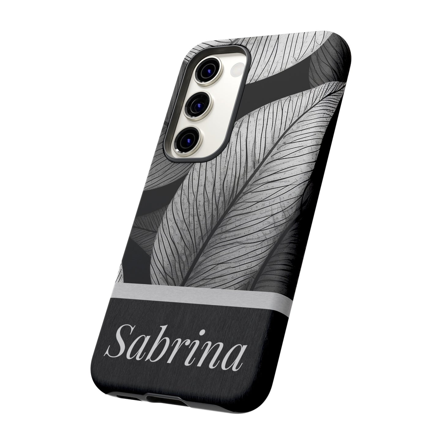 Sabrina Personalized Tough Cases