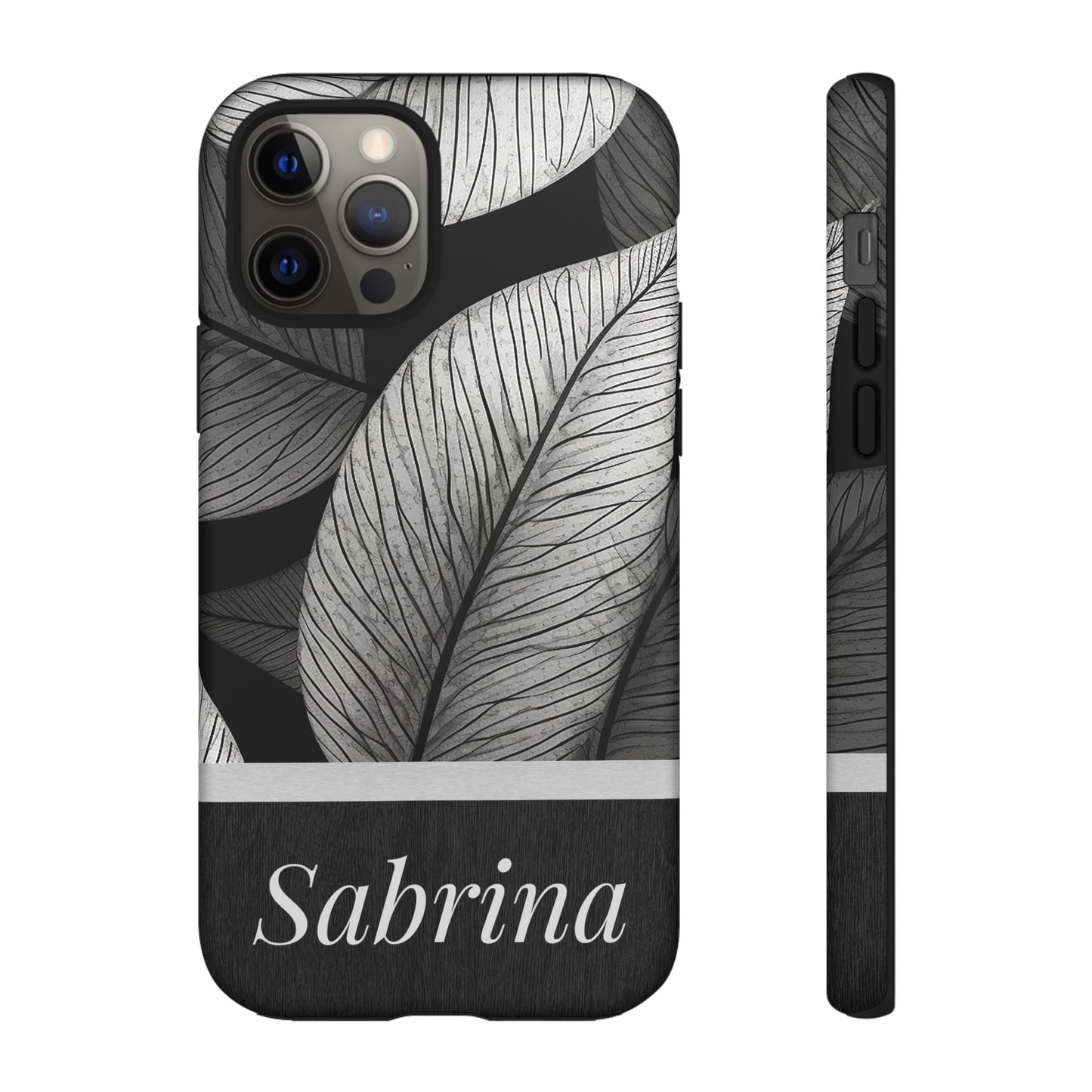 Sabrina Personalized Tough Cases