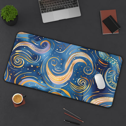 Gemma Desk Mat