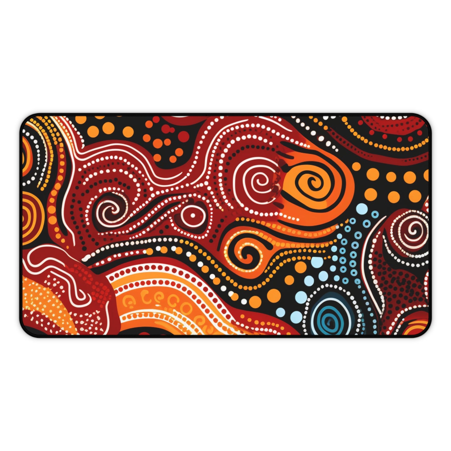 Yoli Desk Mat