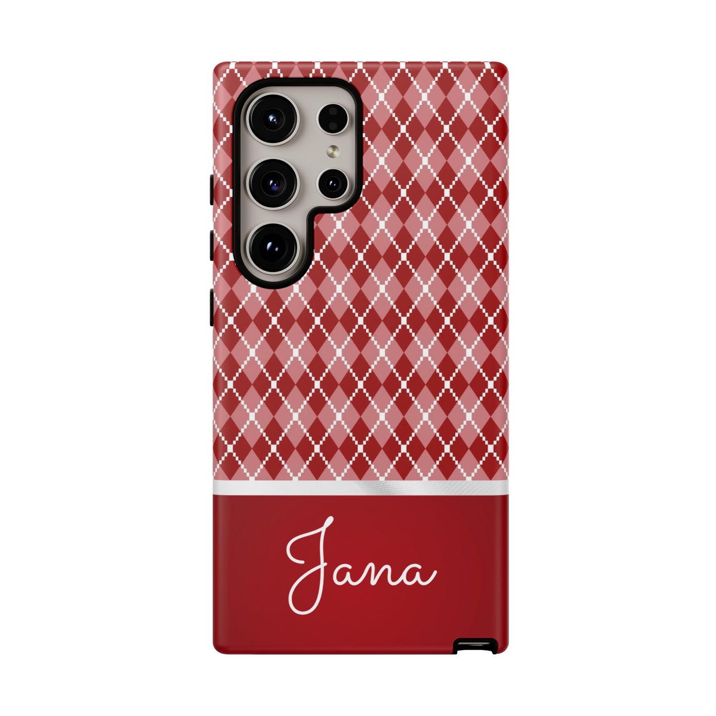 Jana Personalized Tough Cases