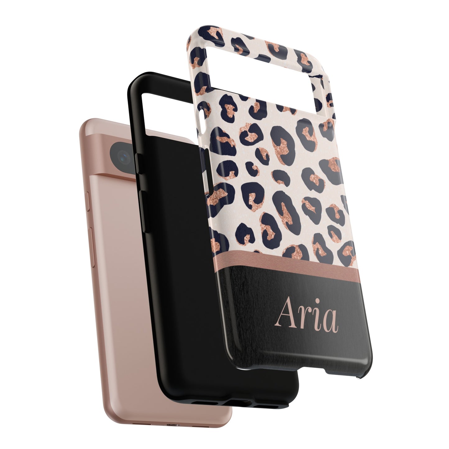 Aria Personalized Tough Cases