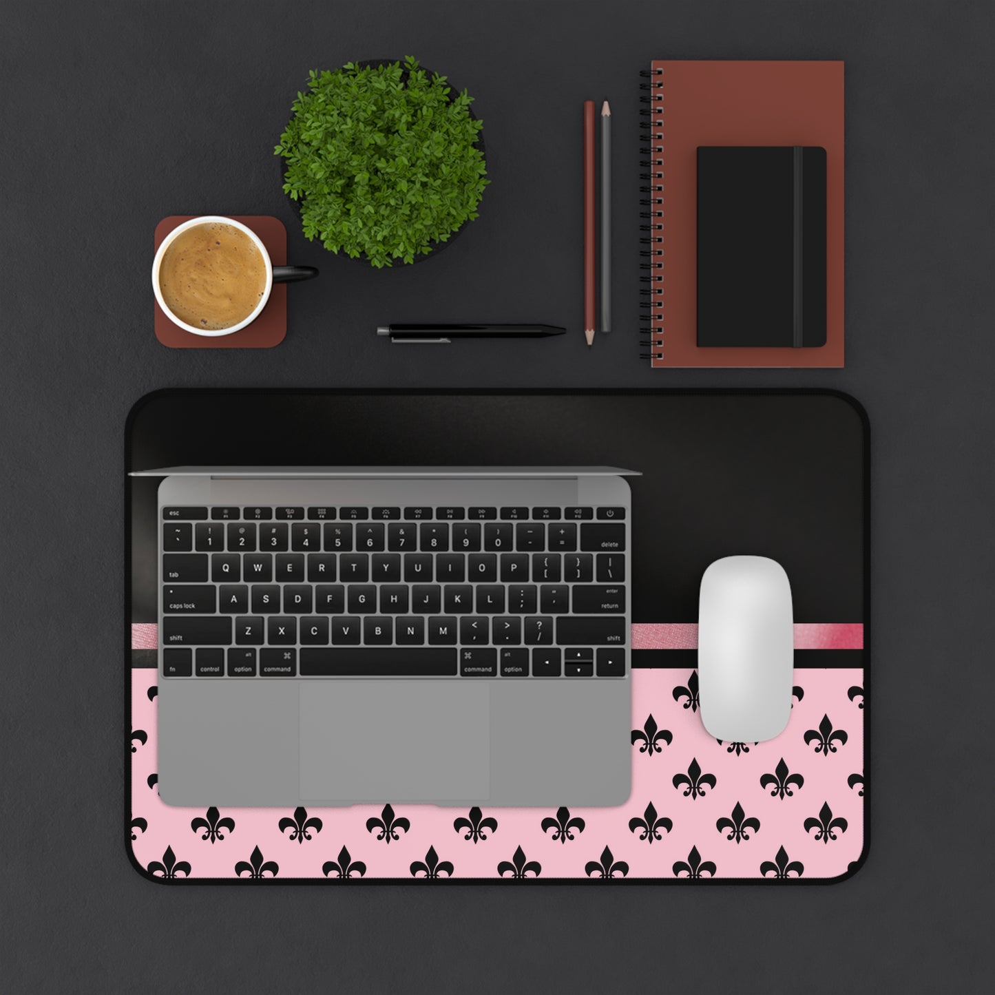 Kaia Desk Mat