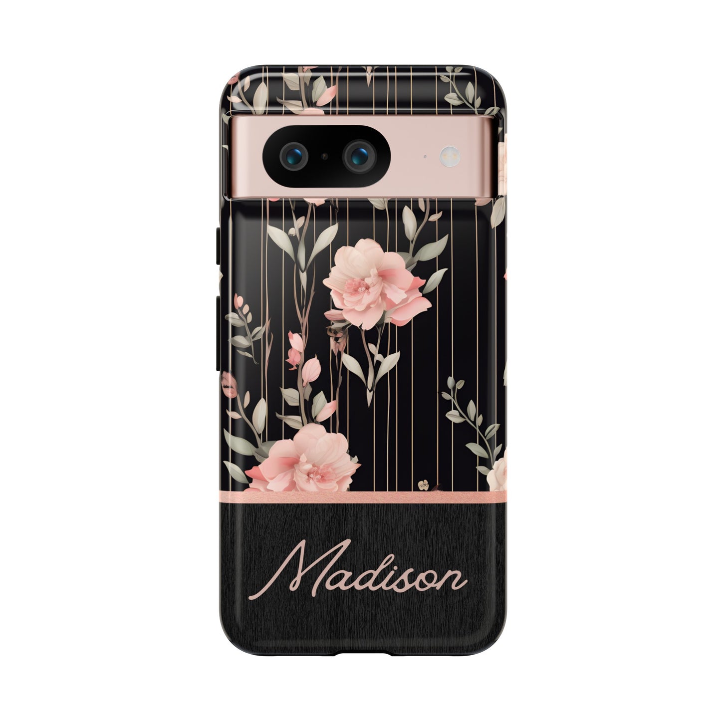 Madison Personalized Tough Cases