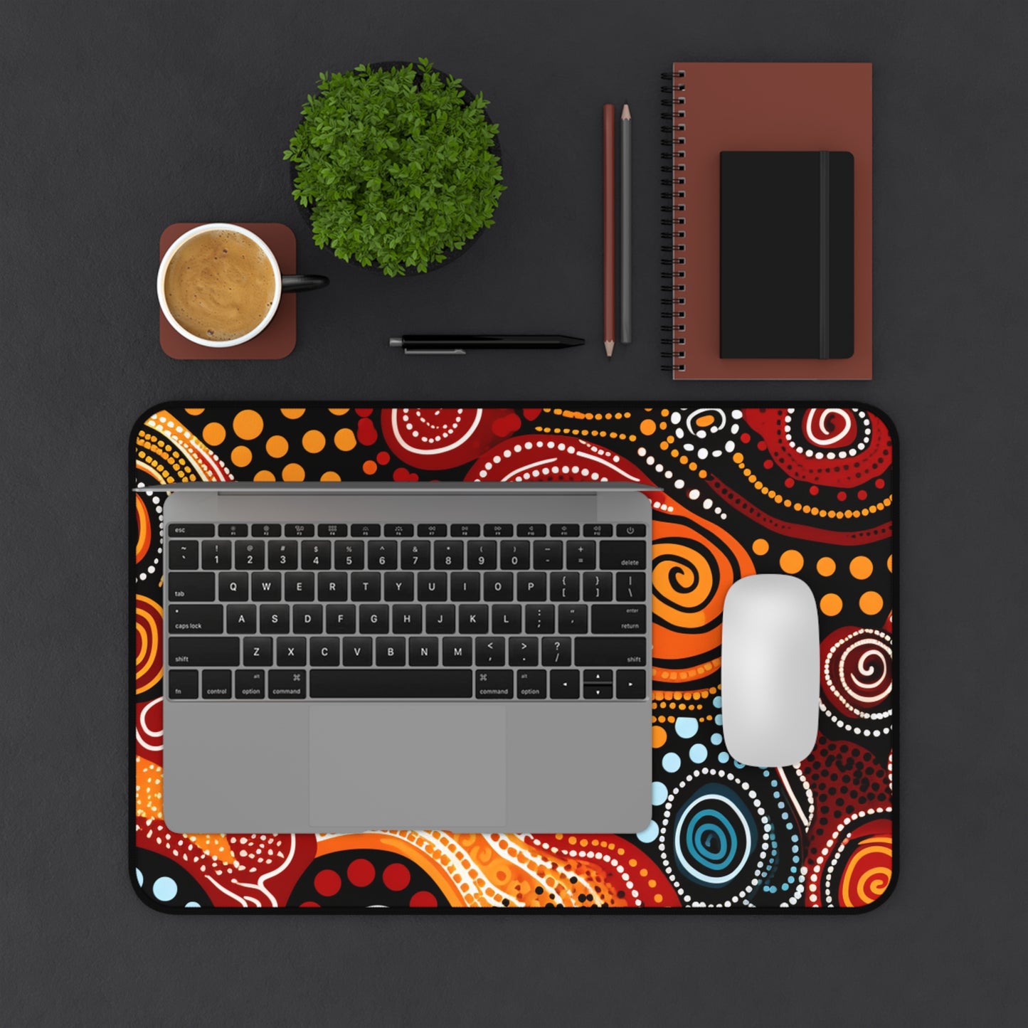 Yoli Desk Mat