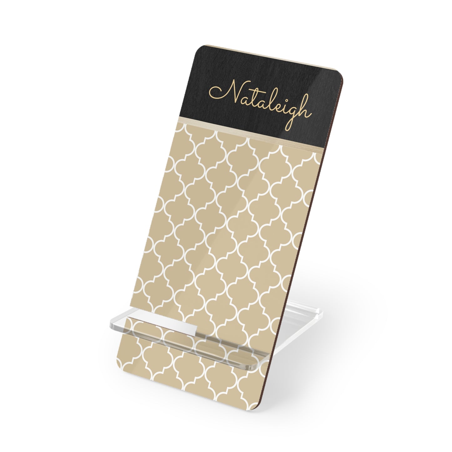 Nataleigh Smartphone Mobile Display Stand