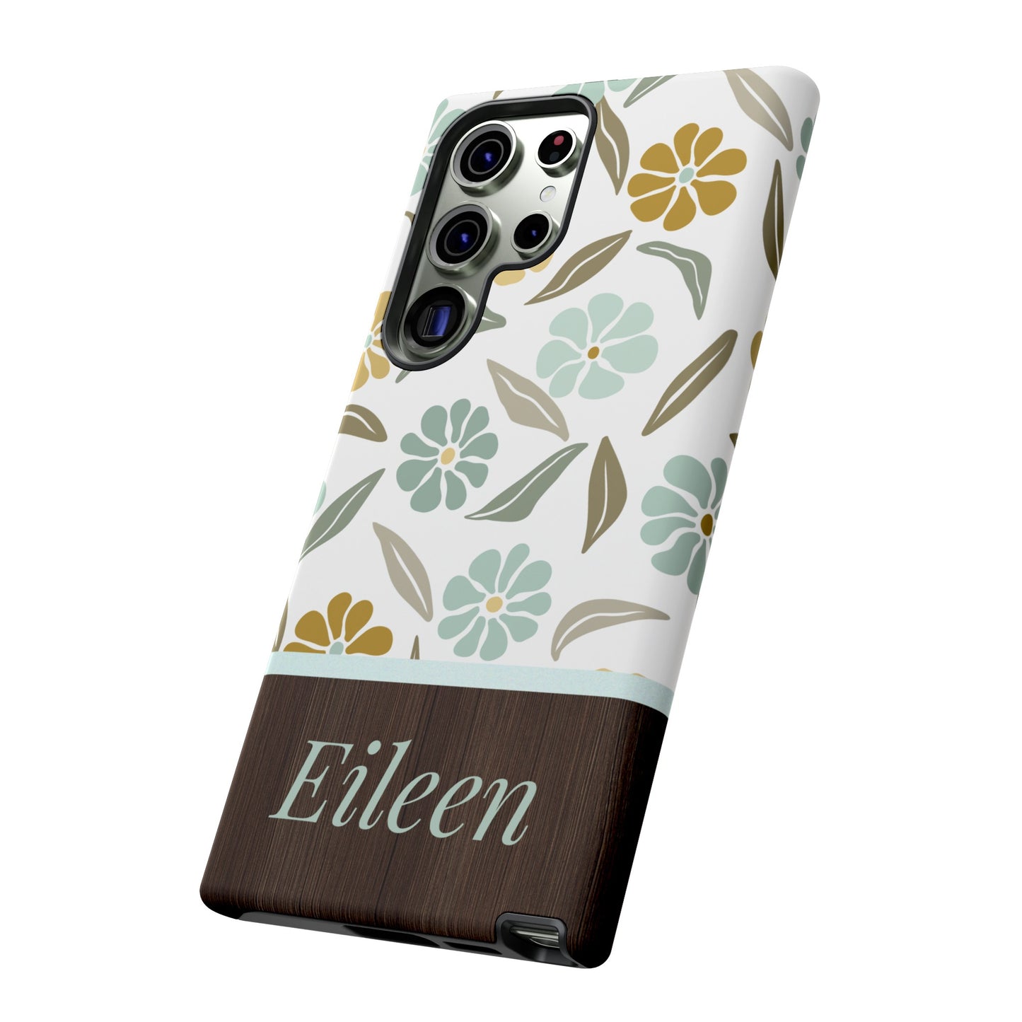 Eileen Personalized Tough Cases