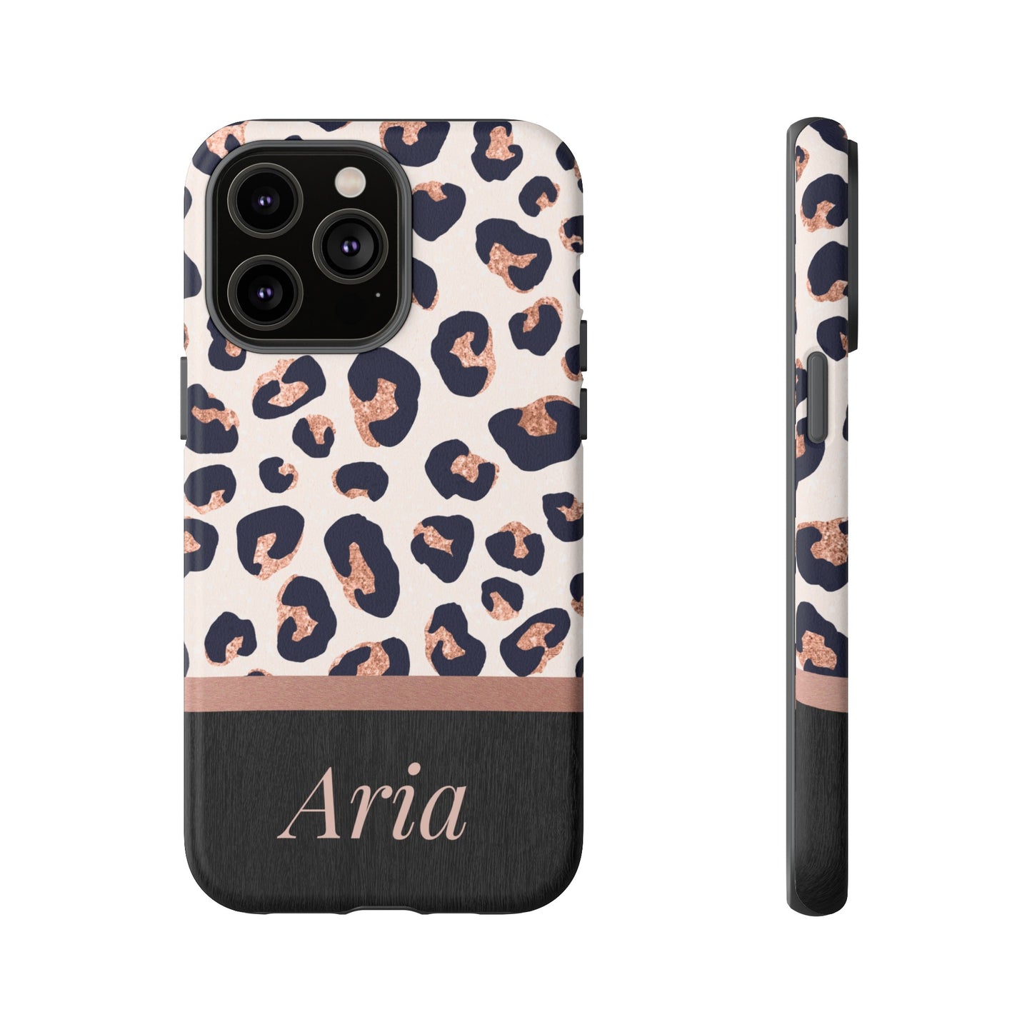 Aria Personalized Tough Cases