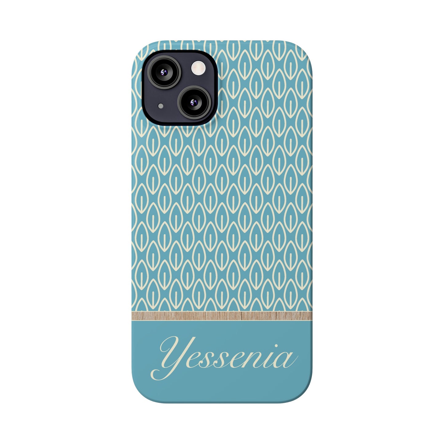 Yessenia Slim Phone Cases