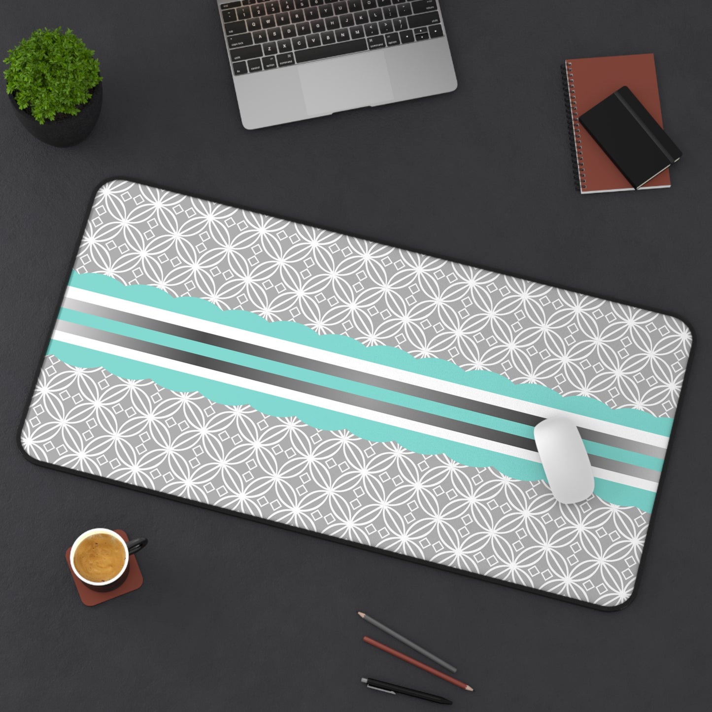 Rosalind Desk Mat