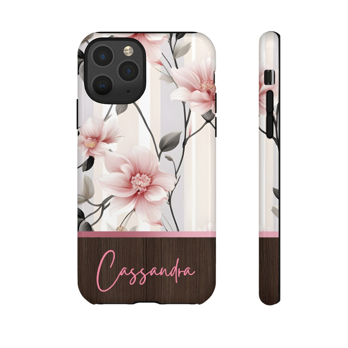 Cassandra Personalized Tough Cases