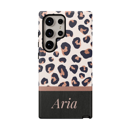 Aria Personalized Tough Cases