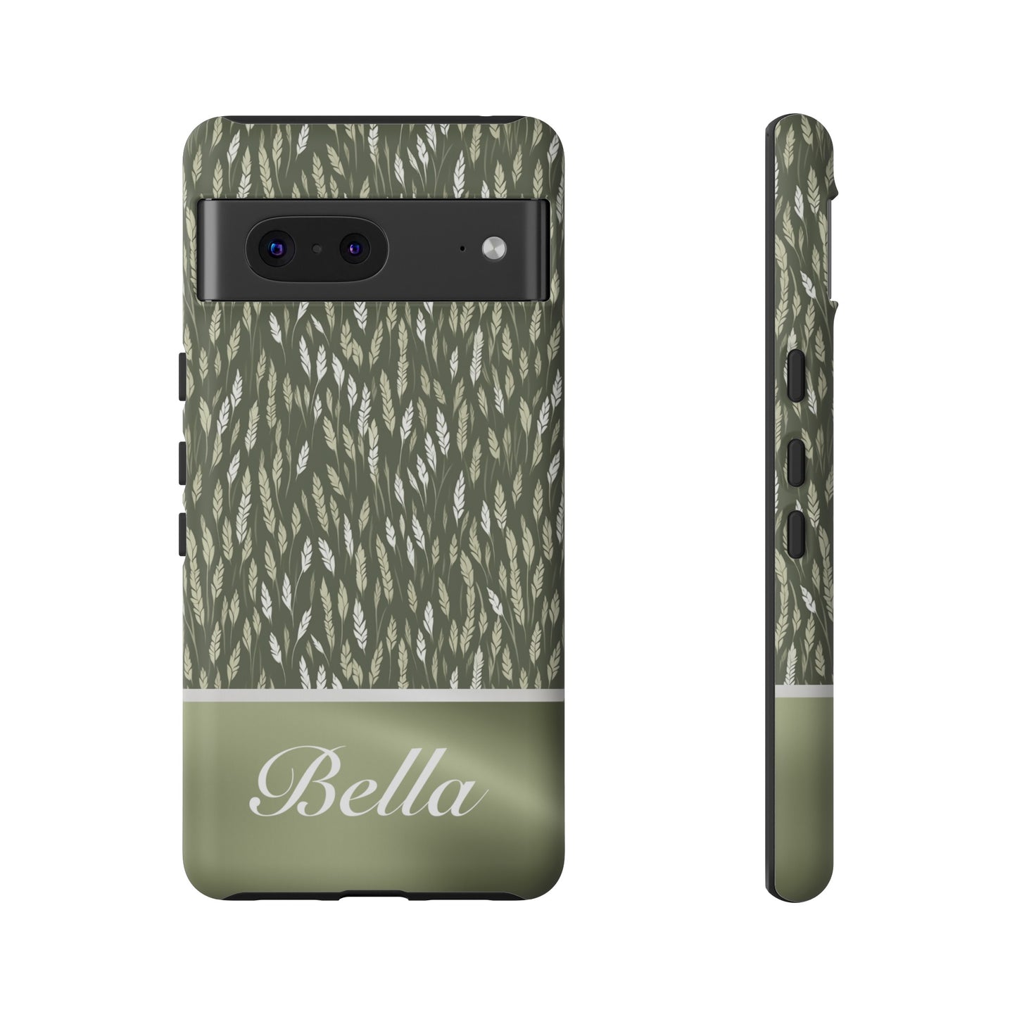 Bella Personalized Tough Cases