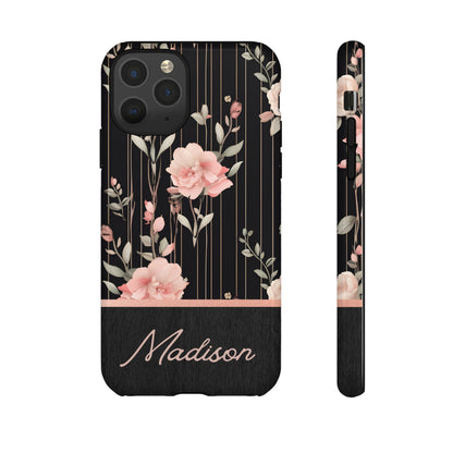 Madison Personalized Tough Cases