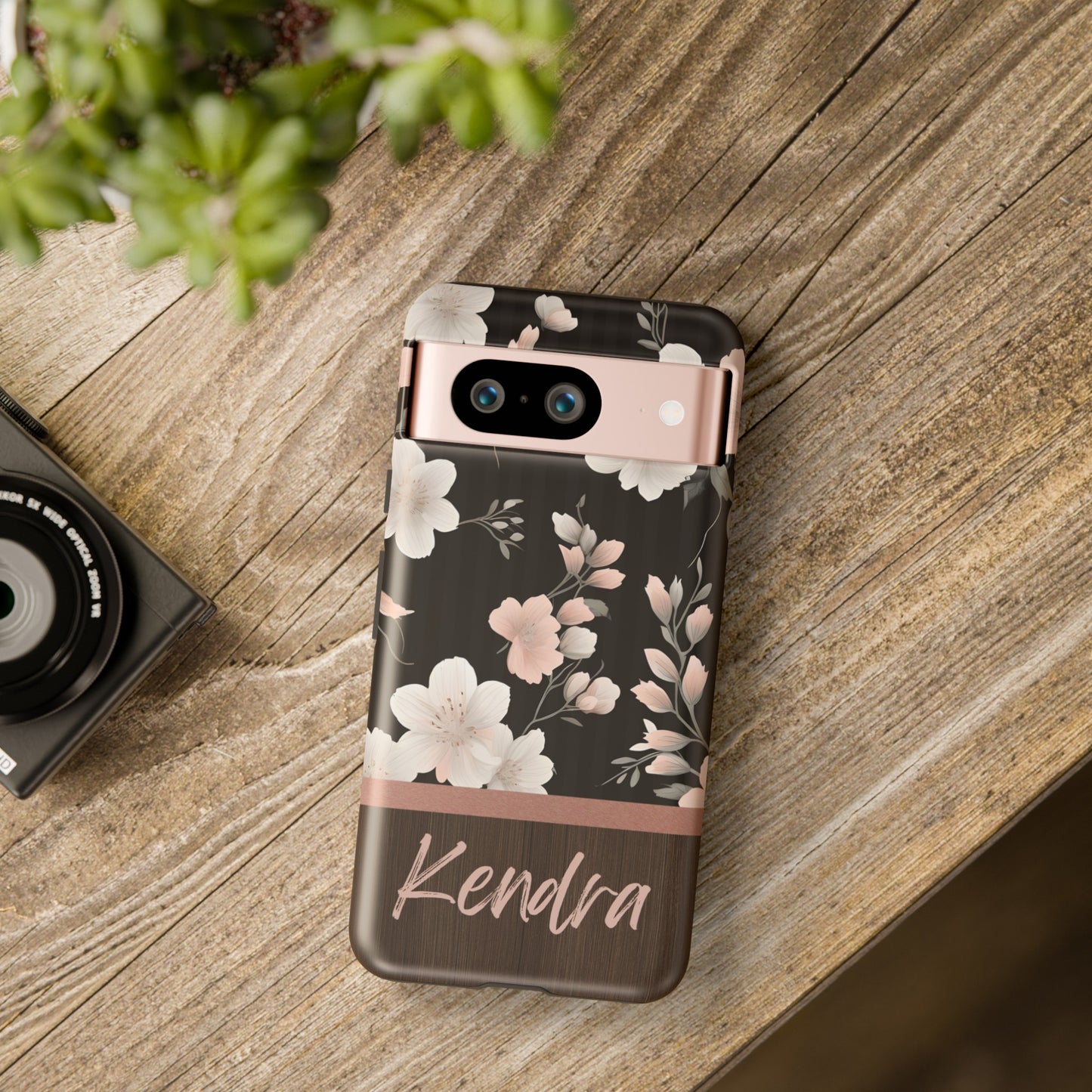 Kendra Personalized Tough Cases