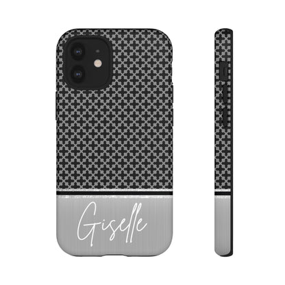 Giselle Personalized Tough Cases