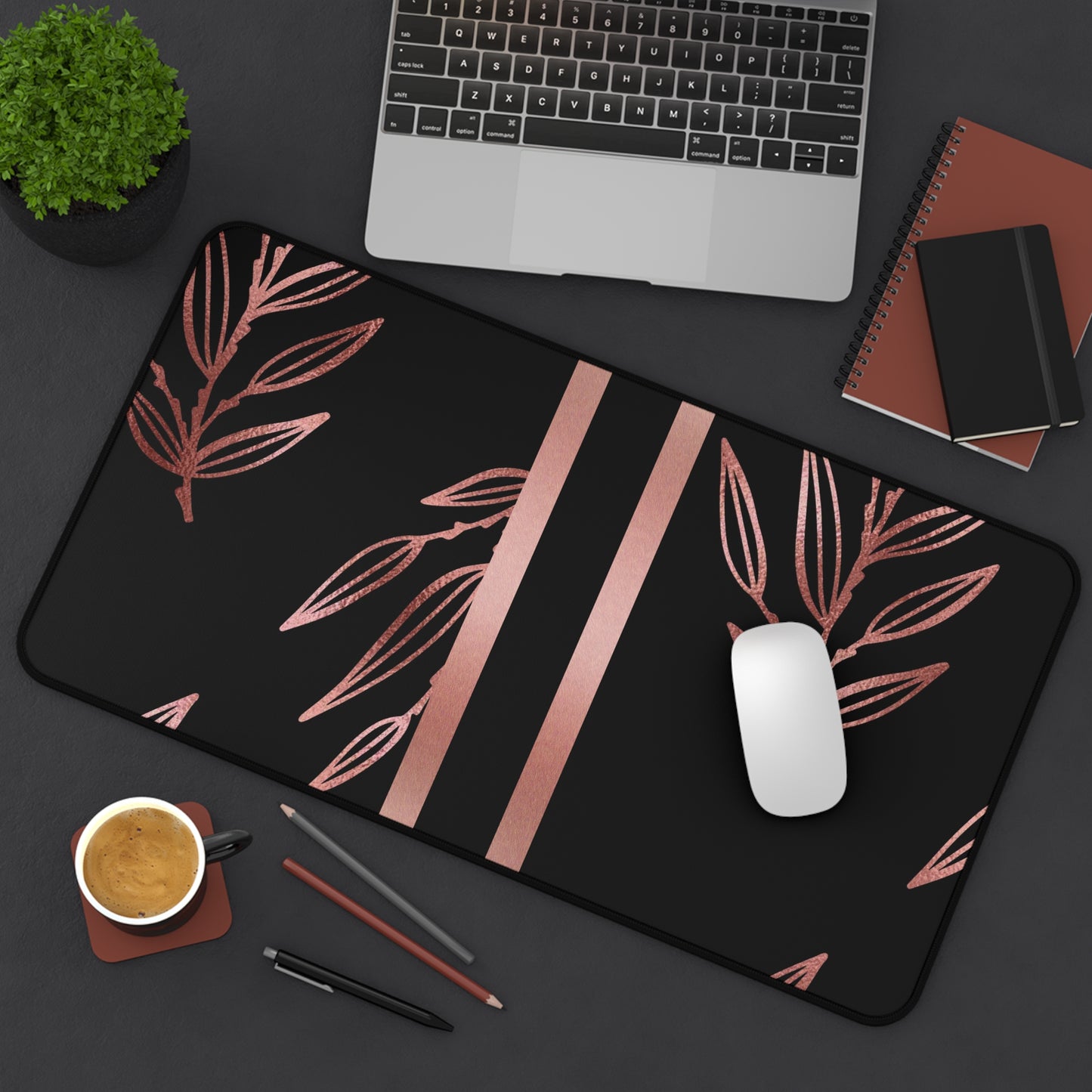 Calypso Desk Mat