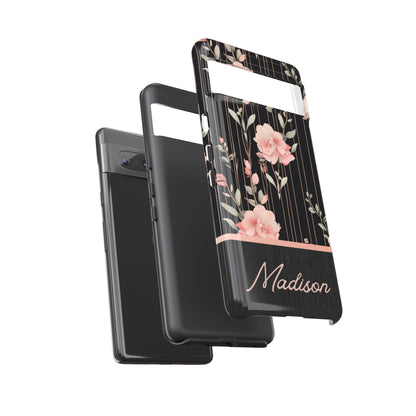 Madison Personalized Tough Cases