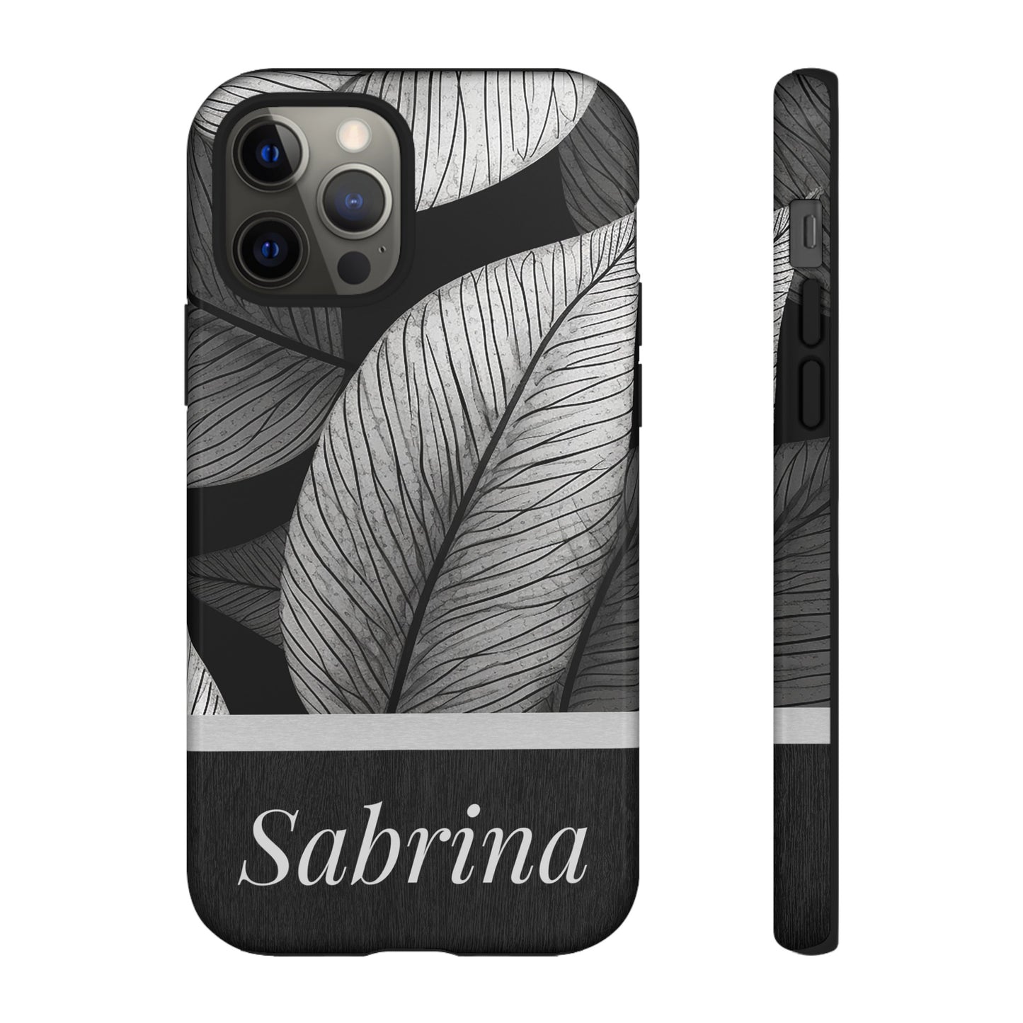 Sabrina Personalized Tough Cases