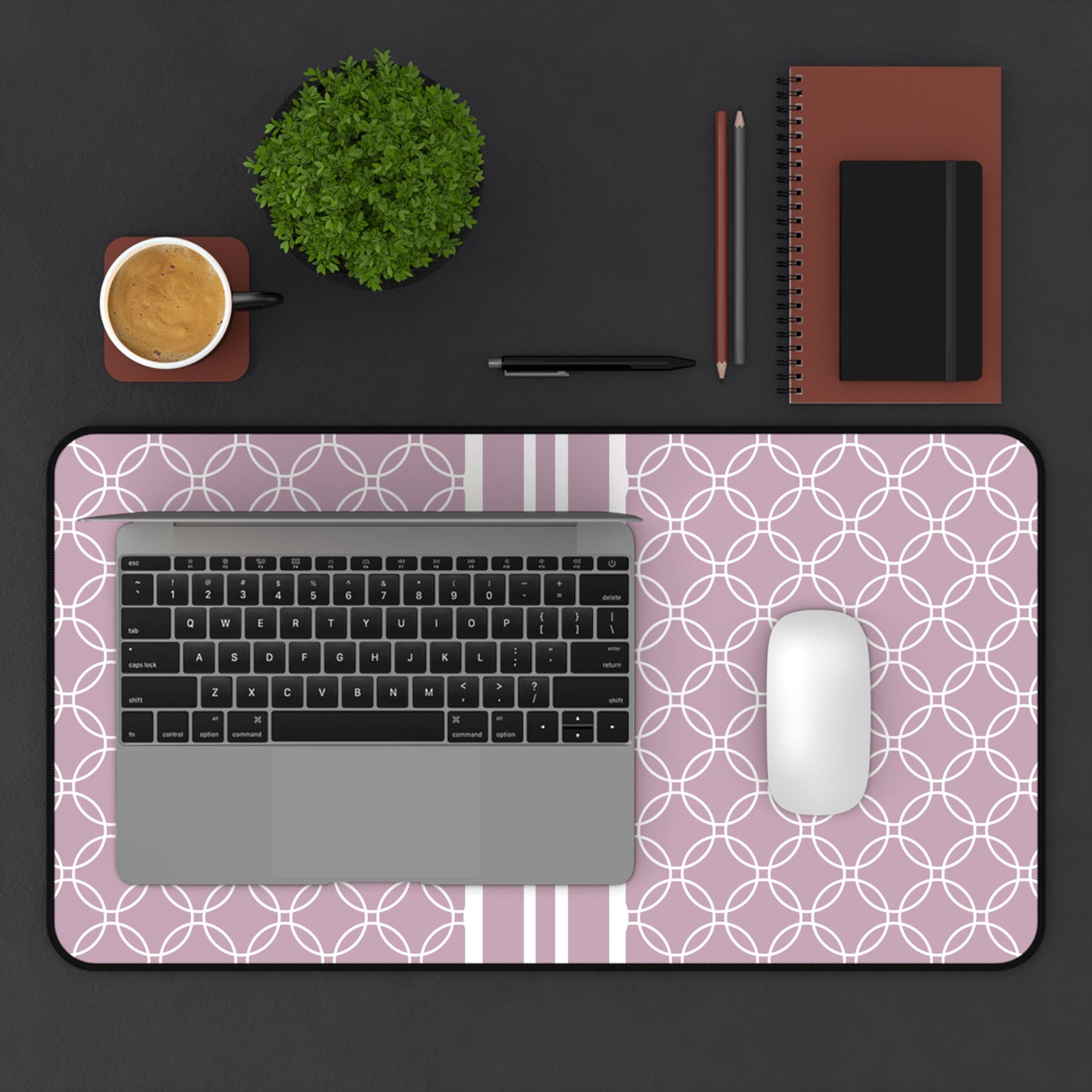 Josephine Desk Mat