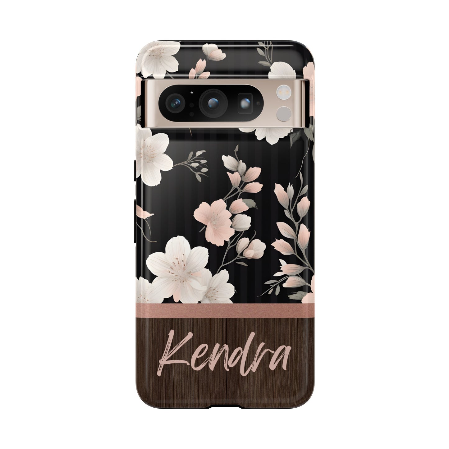 Kendra Personalized Tough Cases