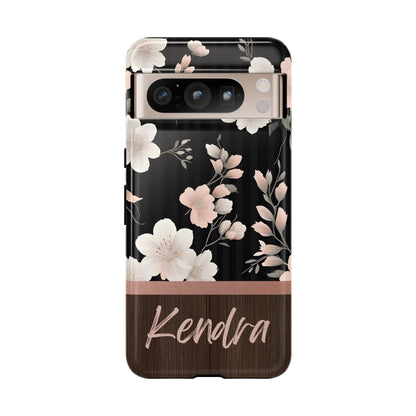 Kendra Personalized Tough Cases