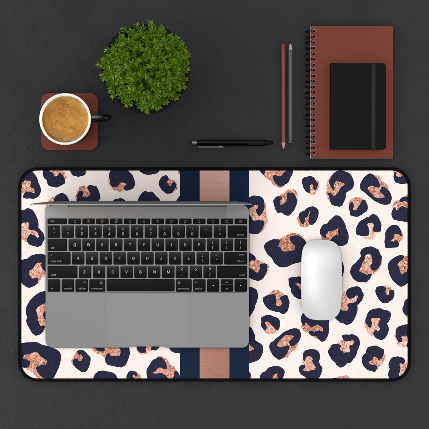 Aria Desk Mat