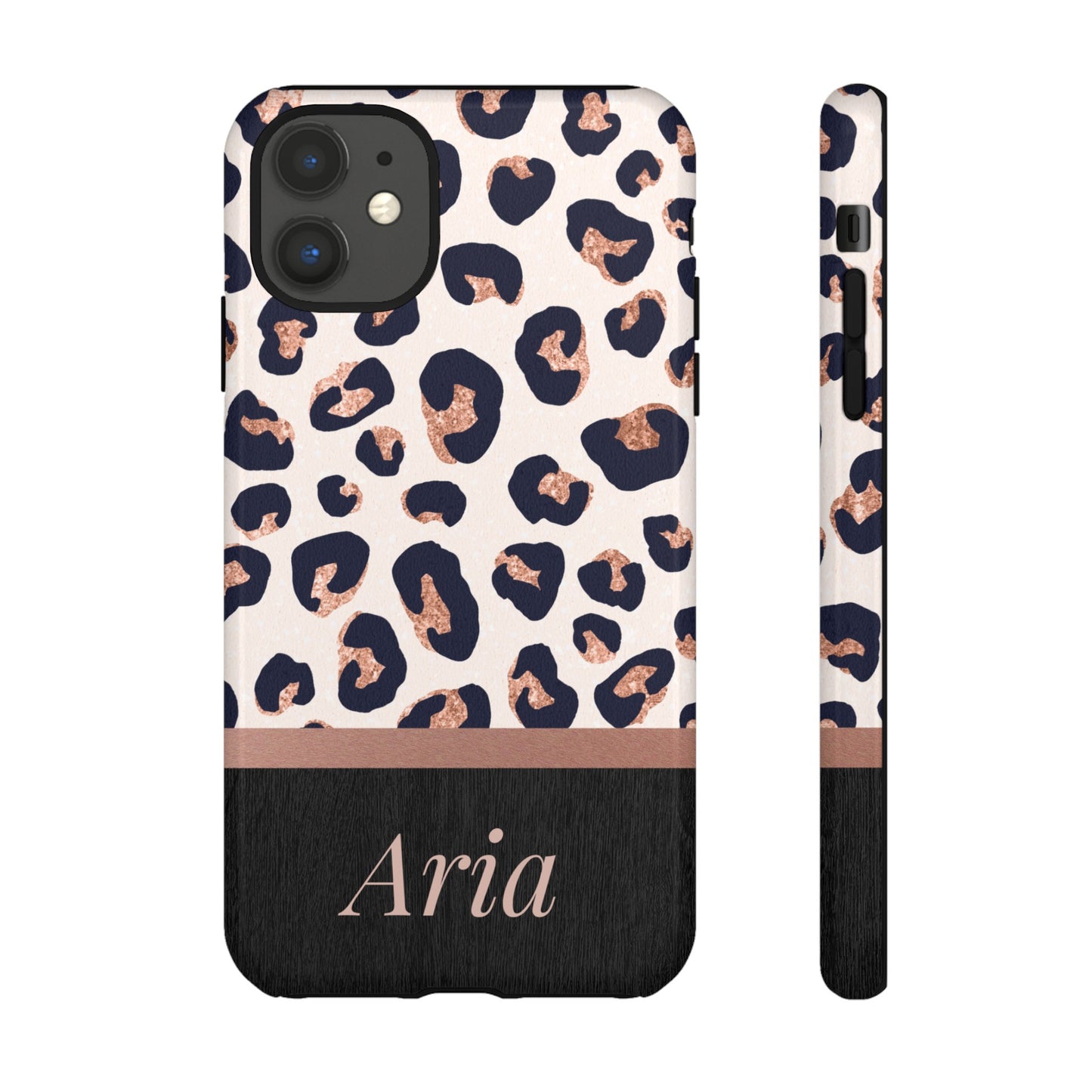 Aria Personalized Tough Cases