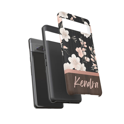 Kendra Personalized Tough Cases