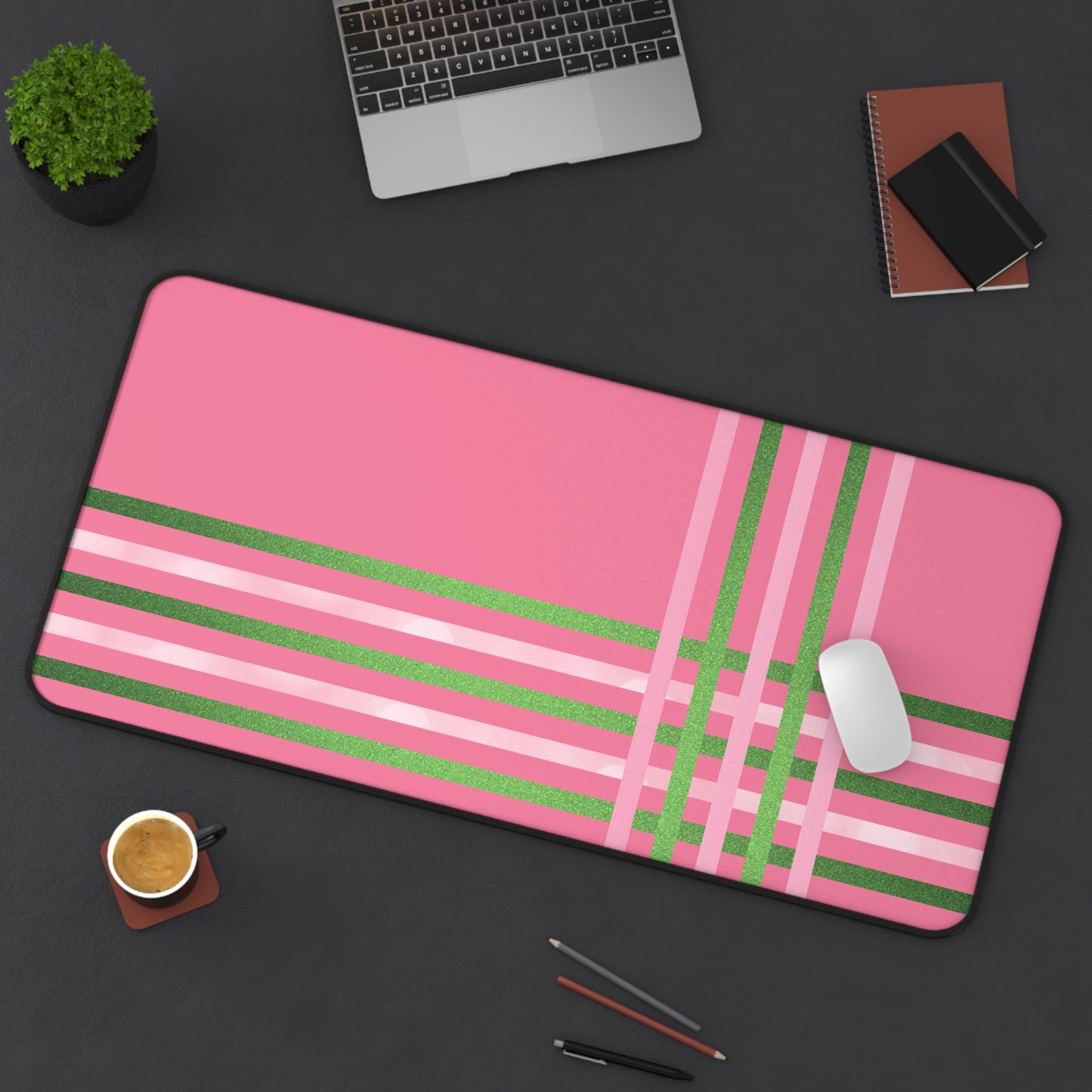 Miss Nellie Desk Mat