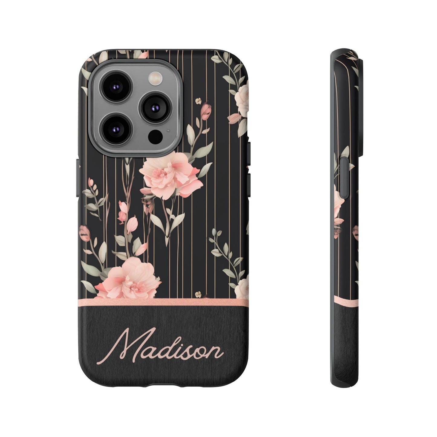 Madison Personalized Tough Cases