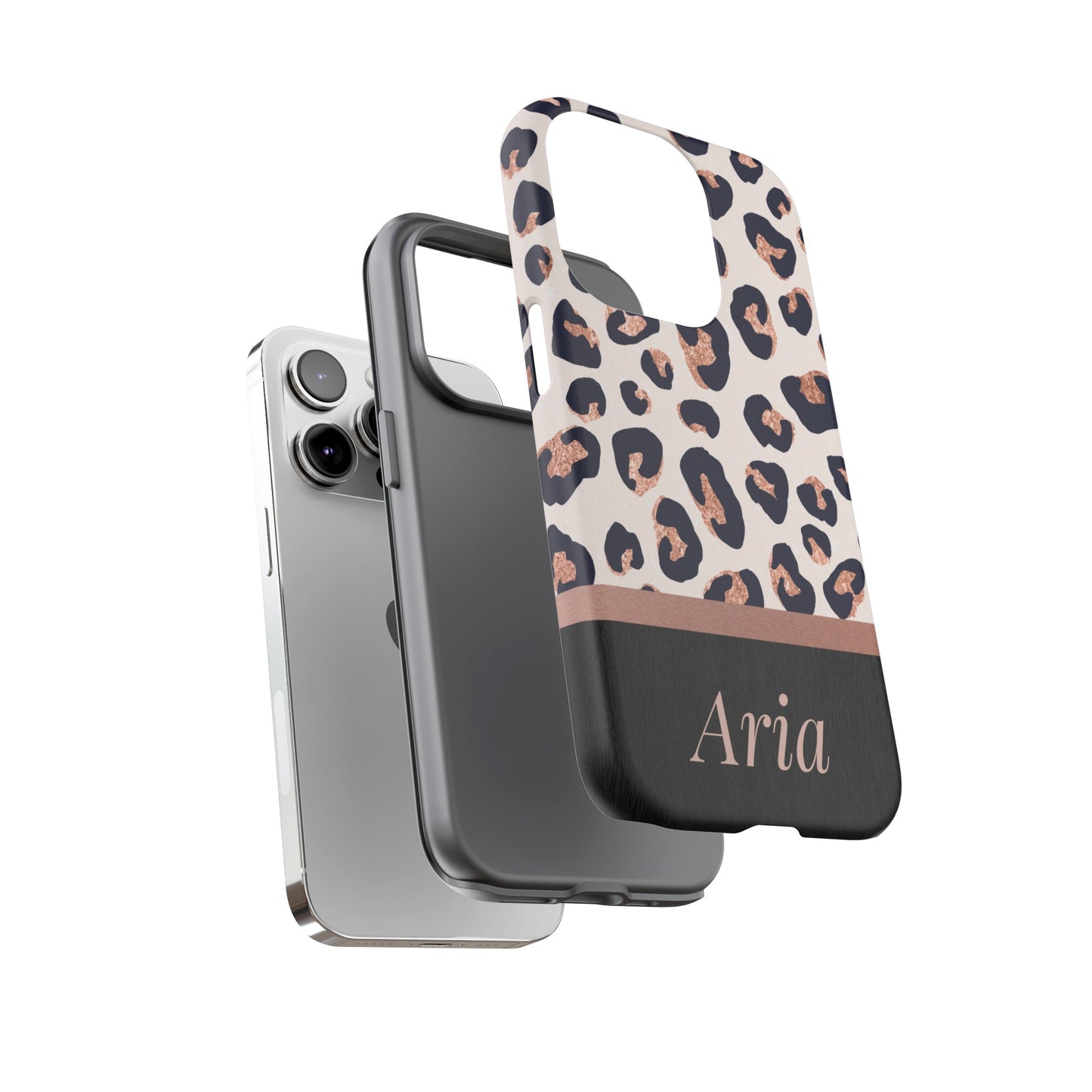 Aria Personalized Tough Cases