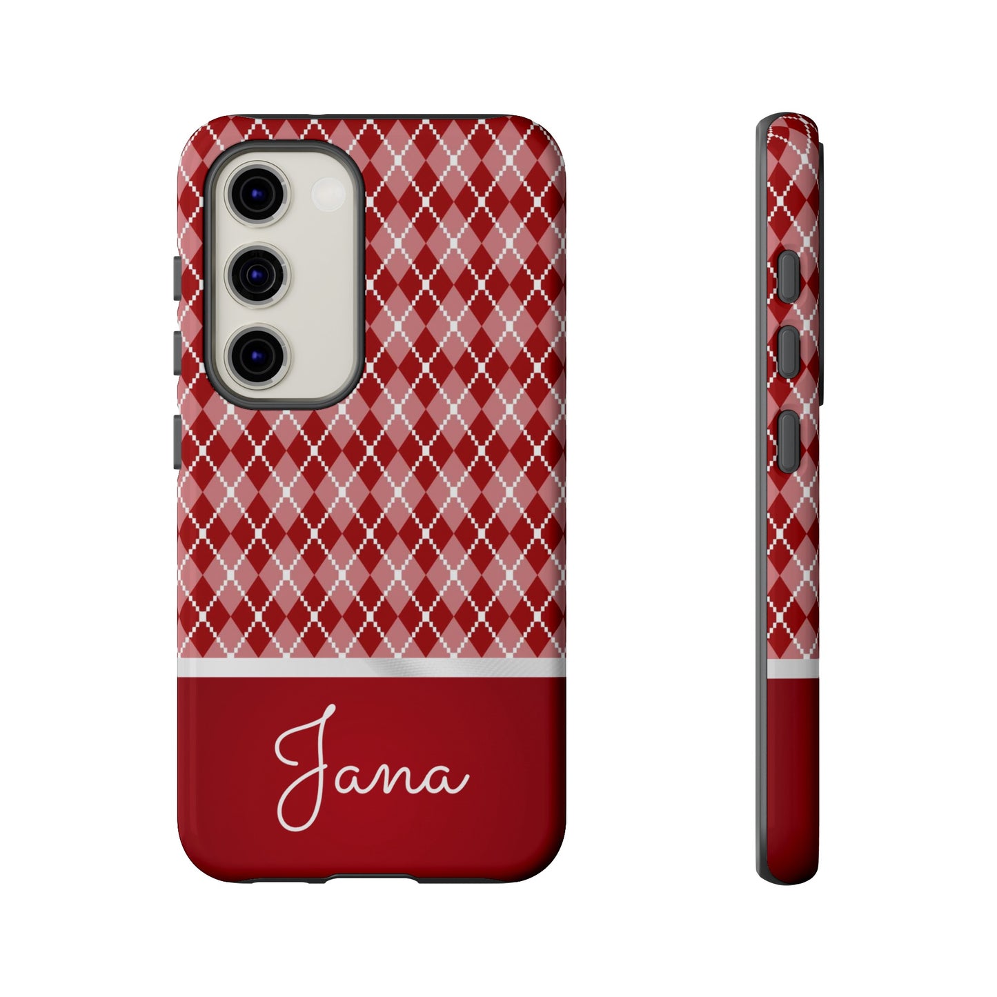 Jana Personalized Tough Cases