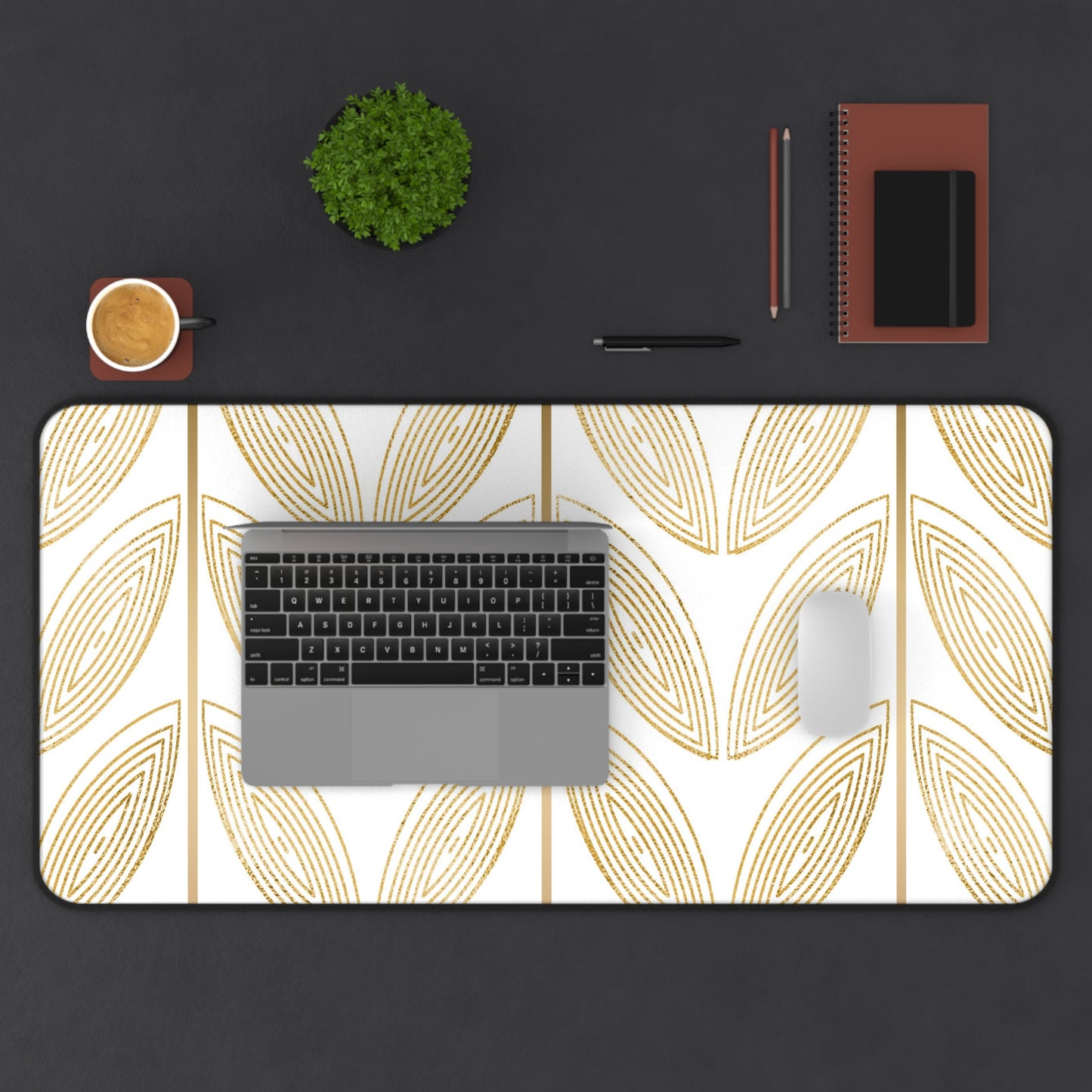 Ophelia Desk Mat