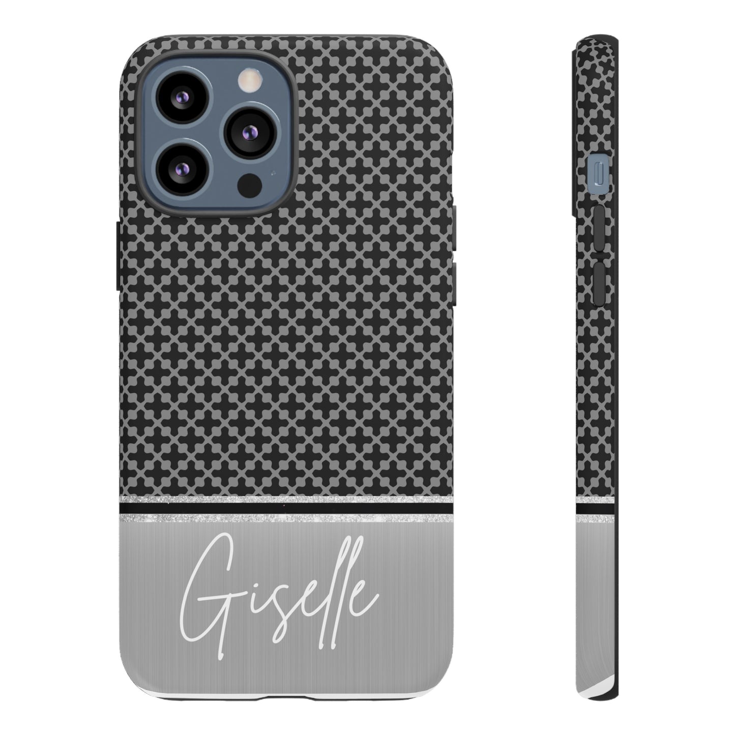 Giselle Personalized Tough Cases