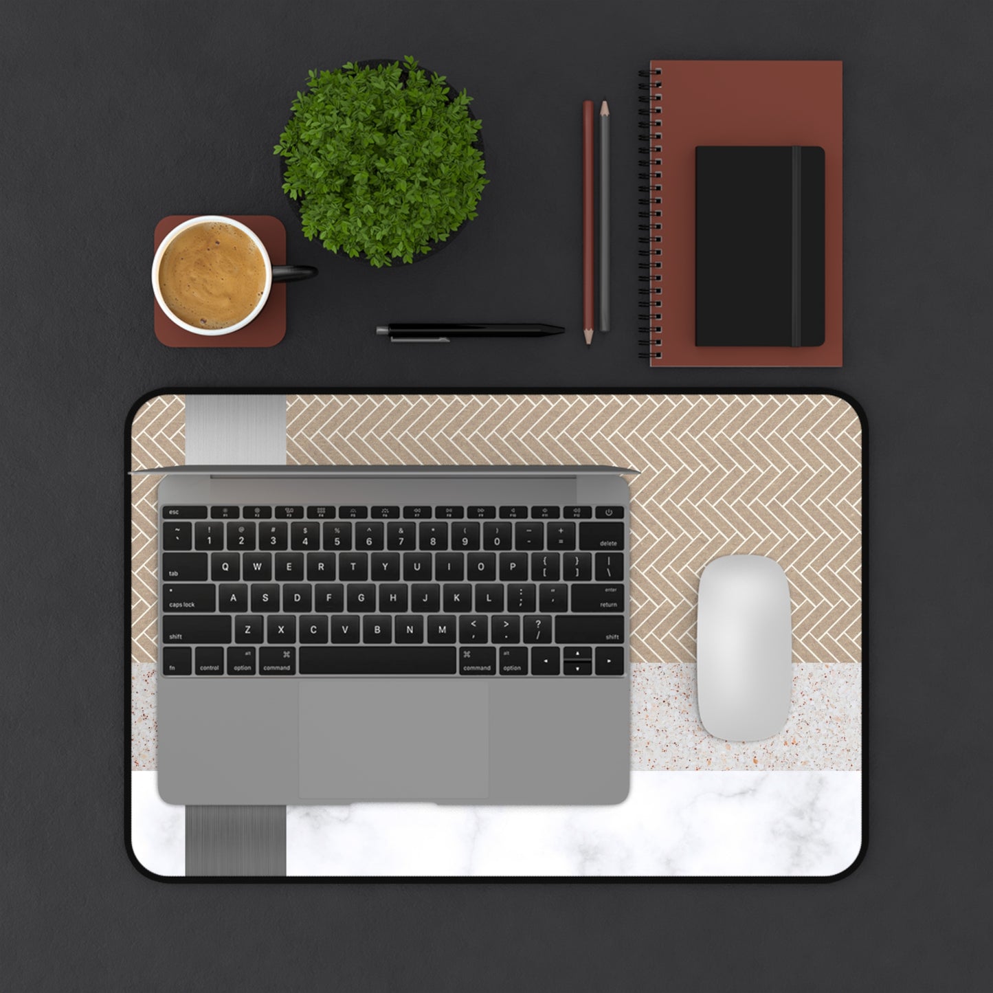 Greta Desk Mat