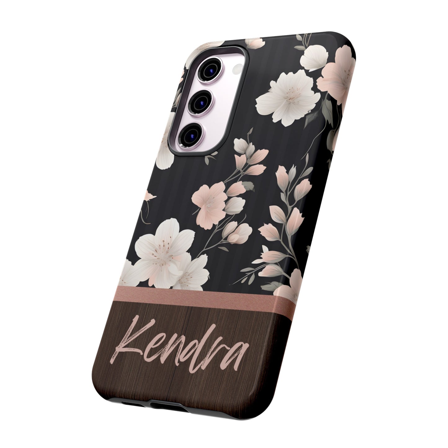 Kendra Personalized Tough Cases