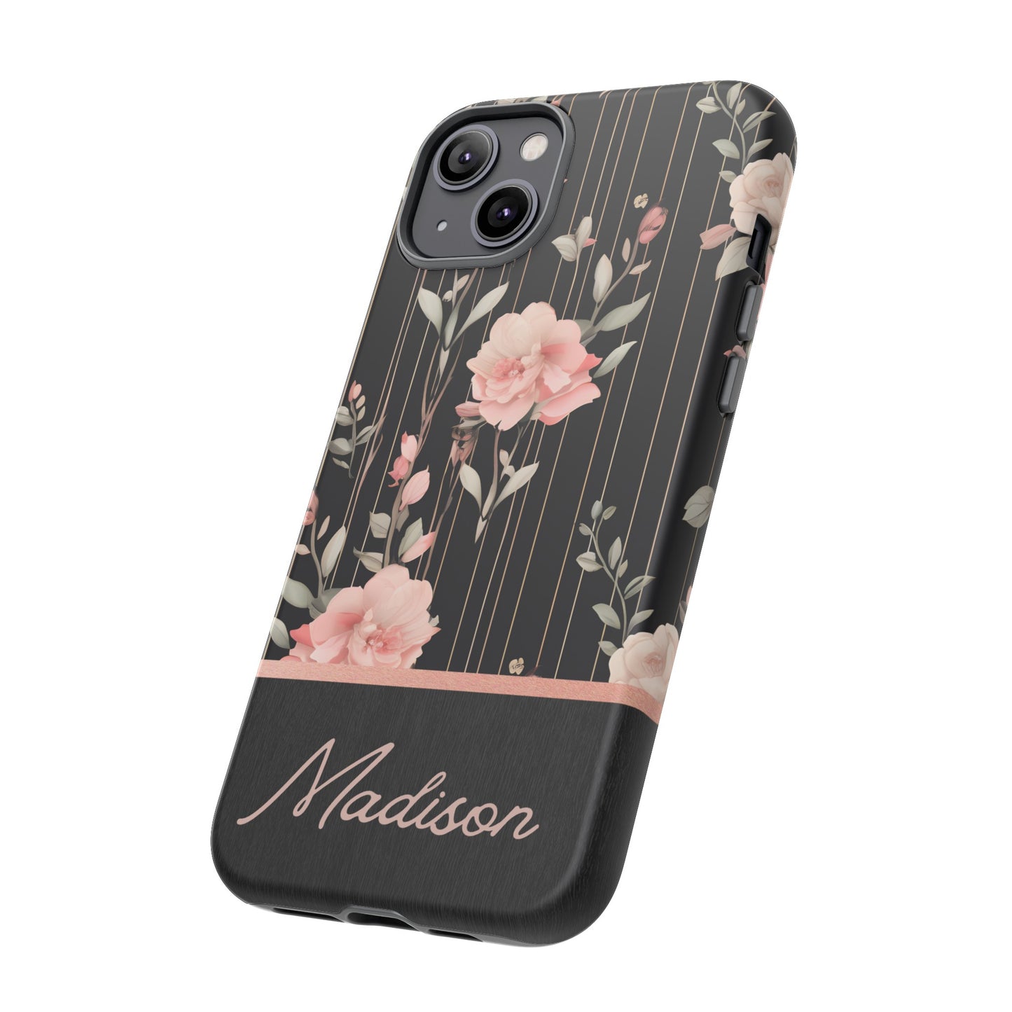 Madison Personalized Tough Cases