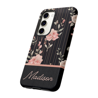 Madison Personalized Tough Cases