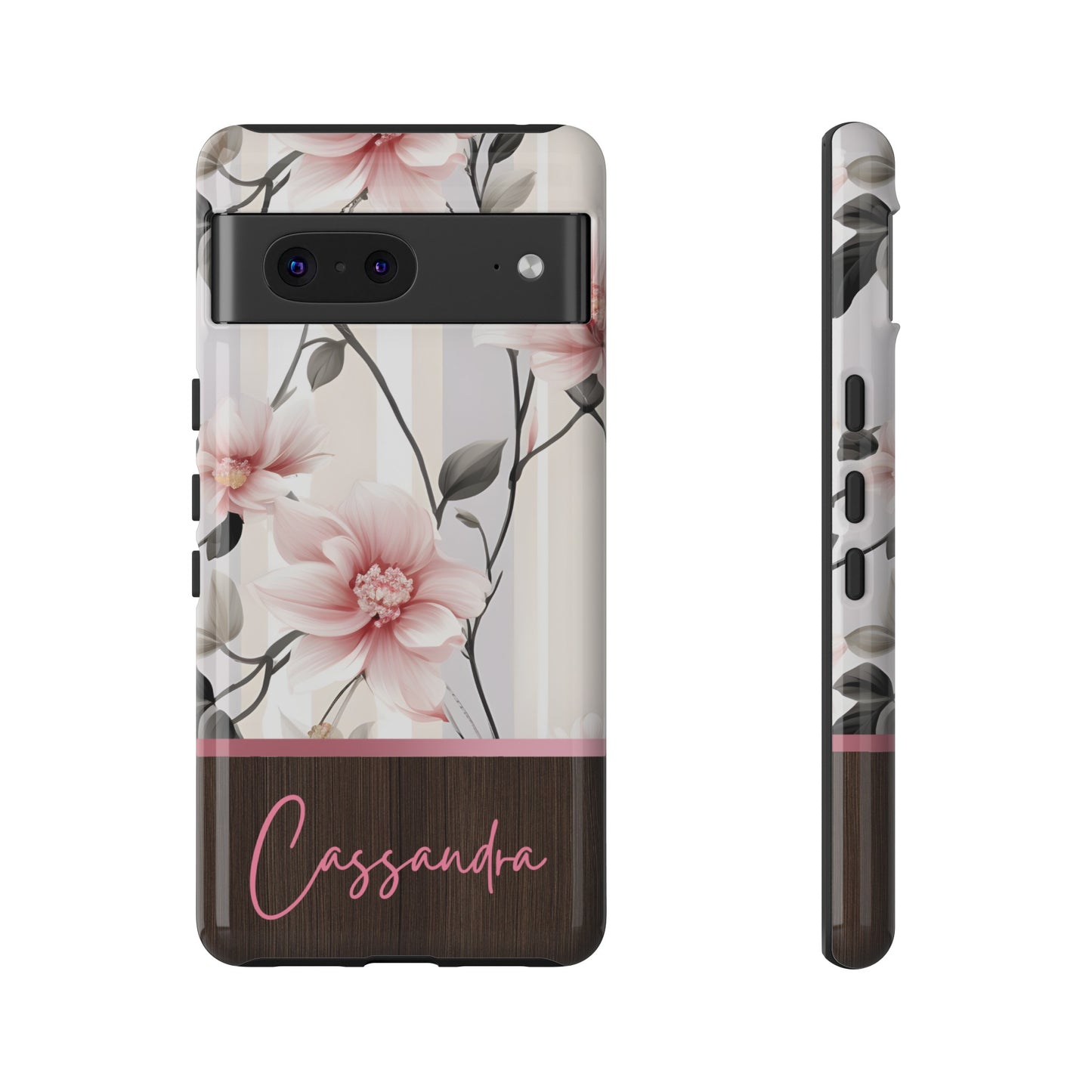 Cassandra Personalized Tough Cases