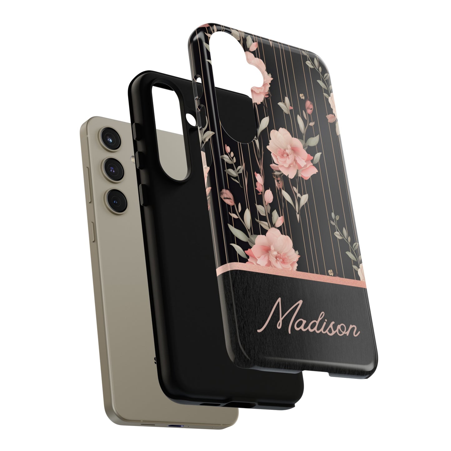 Madison Personalized Tough Cases