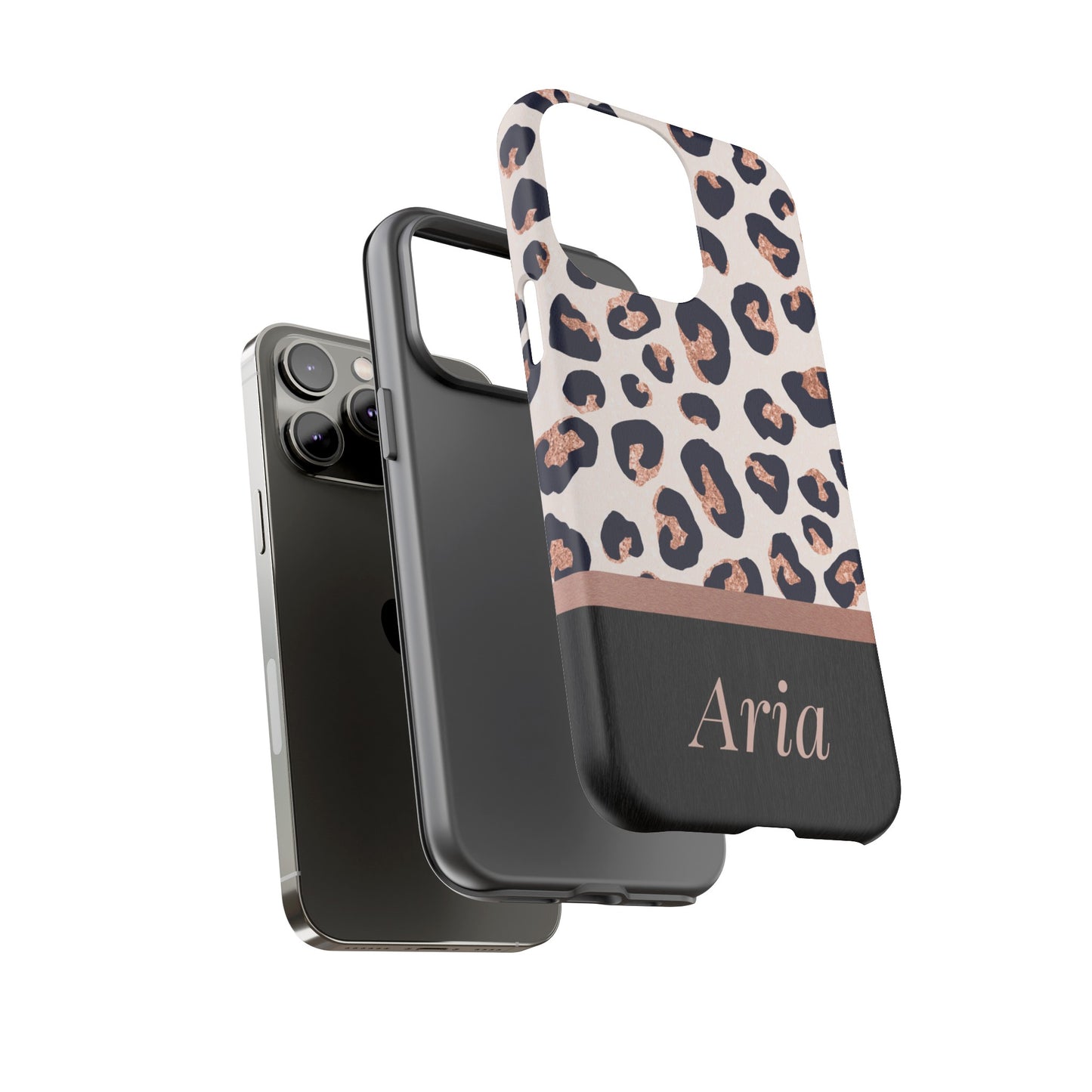 Aria Personalized Tough Cases