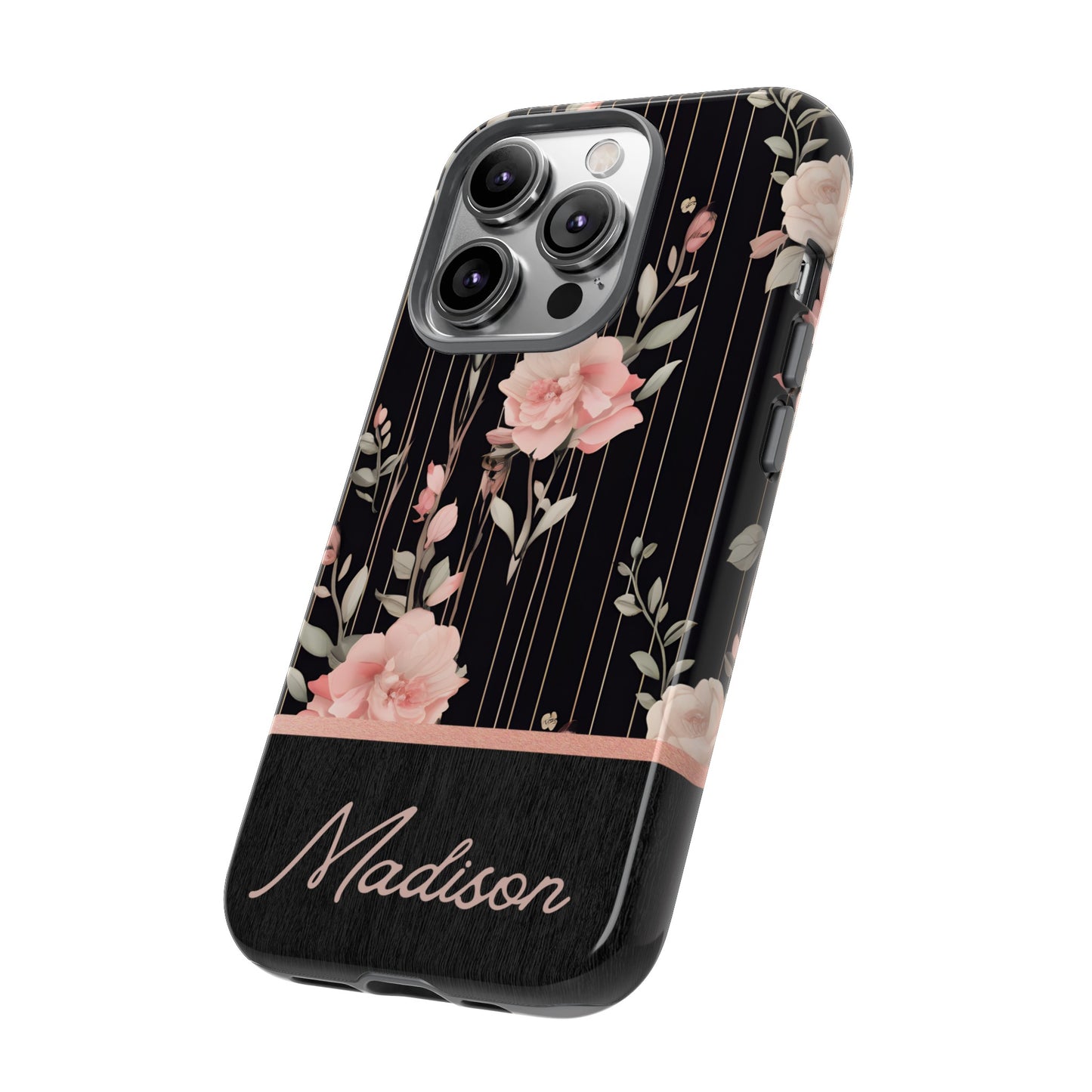 Madison Personalized Tough Cases