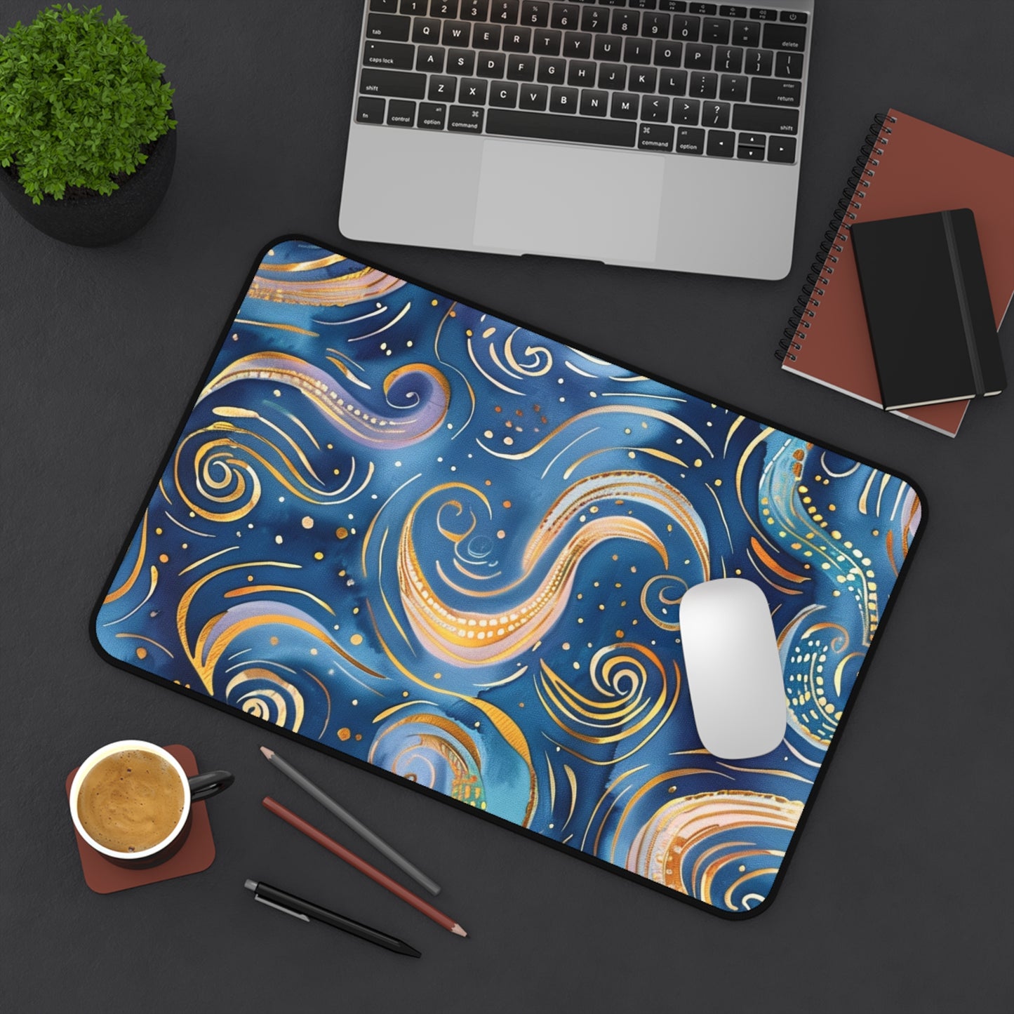 Gemma Desk Mat