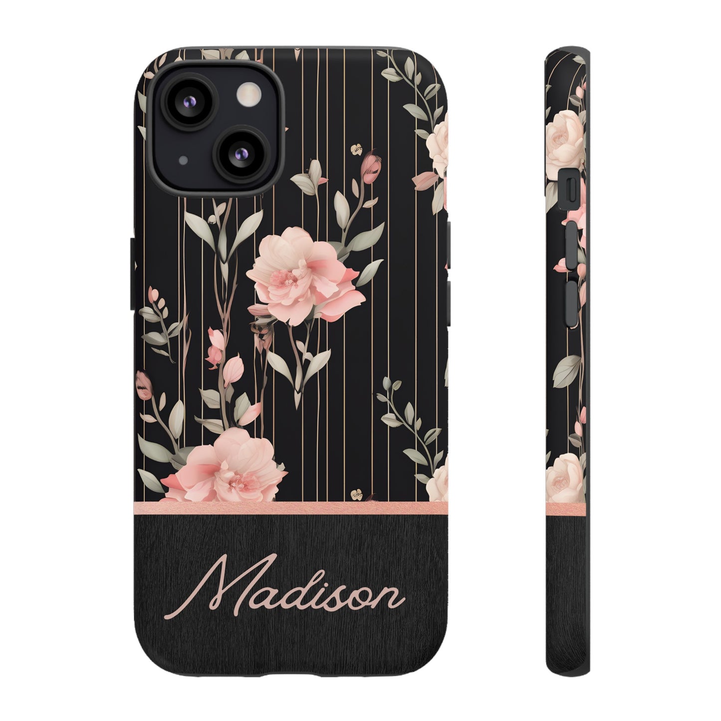 Madison Personalized Tough Cases